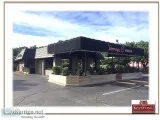 Golden Mile Restaurant-1650 SF For Lease-Myrtle Beach SC.