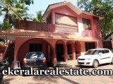 5 BHk House Sale near Nedumangad