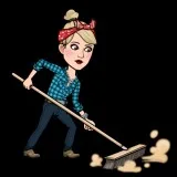 First Impressions Clean Team