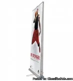 Best Quality And Largest Variety - Banner Stands  Branded Canopy