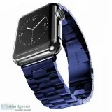 Apple Watch Bands Series 3 and 4 Starting Rs499 Only at Hamee In