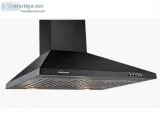 The Best Quality Designer Chimney