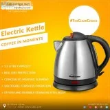Best Quality Electric Kettles