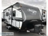 2019 Grand Design Imagine XLS 18RBE