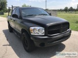 2007 Dodge Ram 1500