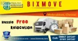 Best movers and packers  in Medavakkam   Chennai