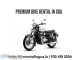 Bike Rental In Goa - Goa Bikes Inc.