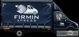 Pallet Delivery Service Kent  Firminxpress.com