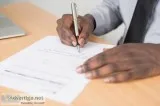 Bee Certificate Application SA  Ideal Business