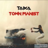 EDM music producer TAIKA - Town Pianist