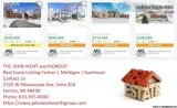 Buying a Home in Michigan  Fenton Real Estate  Houses for Sale