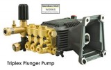 High Pressure Car Washer Pumps 2019