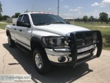 2006 Dodge Ram 3500 SLT 4X4