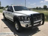 2006 Dodge Ram 3500 SLT 4X4
