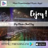 Free Music Apps  Trending.fm