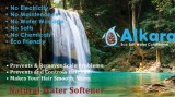 Natural Water Softener for Agriculture