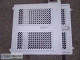 Dog gate