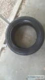 2 Valera Sport AS 205-50-16 tires - LOW RIDERS