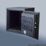 Yale 420 mm Premium Biometric Safe Online - YFF420FG2