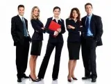 ReceptionistAccount Excecuitve