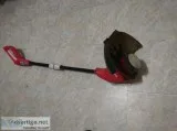 Trimmer
