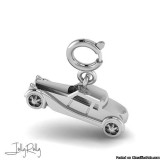 Duesenberg 35 Charm and Silver Jewellery By JollyRolly