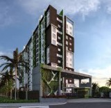 Best Apartments Near Manyata Tech Park - Coevolve Group Review B