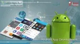 Best Android Applications Development Companies in Hyderabad &nd