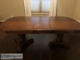 Dining Room Table