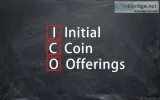 ICO marketing company