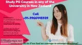 Study Masters in New Zealand  Universities in New Zealand