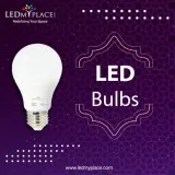What Everyone Must Know About LED BULBS