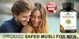 Make Better Love Life With Best Safed Musli Capsules