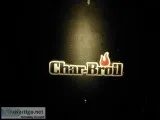 char-broil turkey cooker