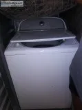 Whirlpool Washer and Dryer