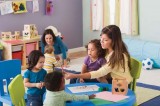 Best Preschool and Child Care Services in Torrance CA