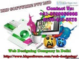 Process of production stage of Web Designing Company in Delhi