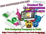 Process of production stage of Web Designing Company in Delhi