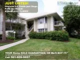Oversize 22 Condo just Steps From the Beach