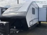 2020 Travel Lite Evoke Model A