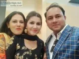 Sapna chaudhary book now for live show Rj vikas Dutt it s gauri 