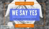 Business Loans From Our Lending Club