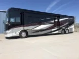 2016 Tiffin Motorhome Allegro Bus 45OP