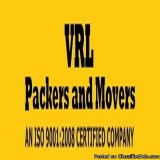 vrl packers and movers