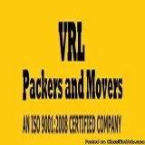 vrl packers and movers