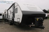 2020 Travel Lite Evoke Model C