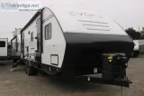 2020 Travel Lite Evoke Model C