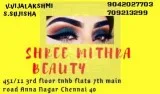 Shree Mithra Beauty for Ladies and Kids (Home Service available 