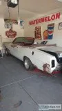 1967 Ford Galaxie 500 Convertible 390 4 speed