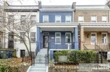 Old City 1 1405 A Street SE Washington DC  20003 Open House By-1